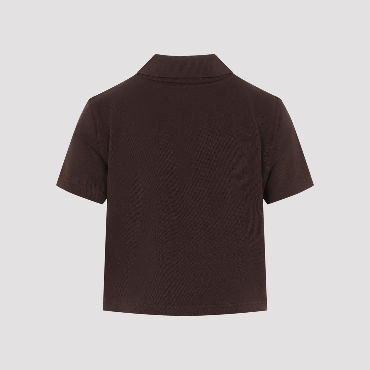 Saint Laurent Petit Cassandre Polo Women