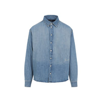Jacquemus Simon De-Nîmes Shirt Men
