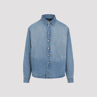 Jacquemus Simon De-Nîmes Shirt Men