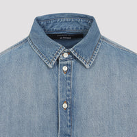 Jacquemus Simon De-Nîmes Shirt Men