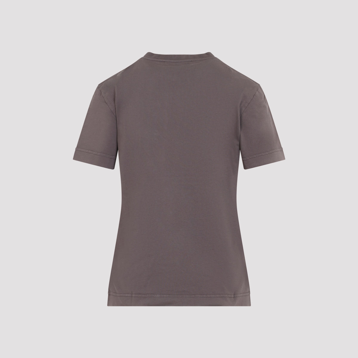 JACQUEMUS Le T-Shirt Gros Grain In Cotton Women