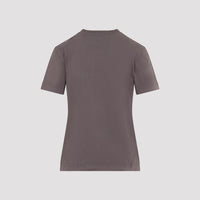 JACQUEMUS Le T-Shirt Gros Grain In Cotton Women