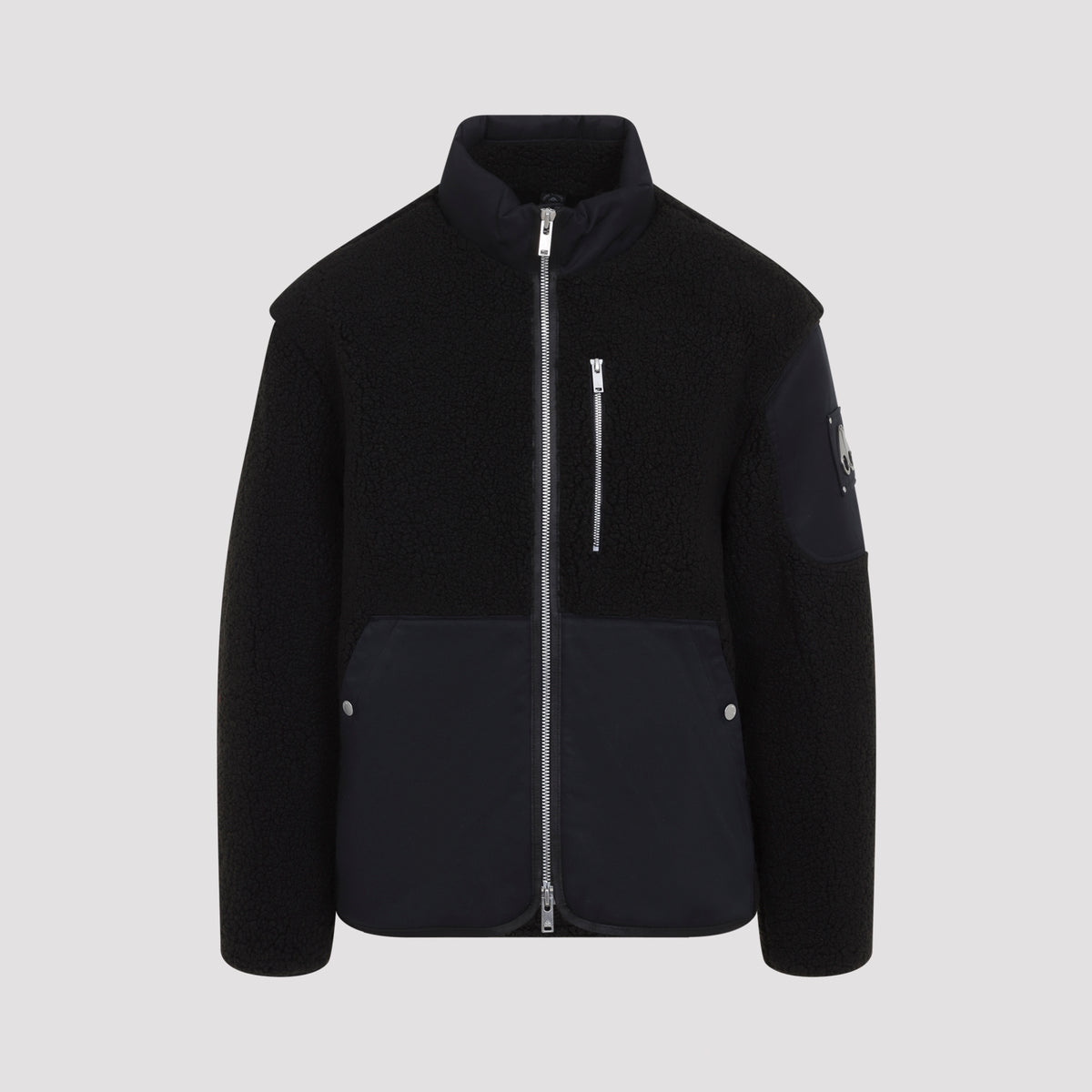 Moose Knuckles Saglek Jacket Men