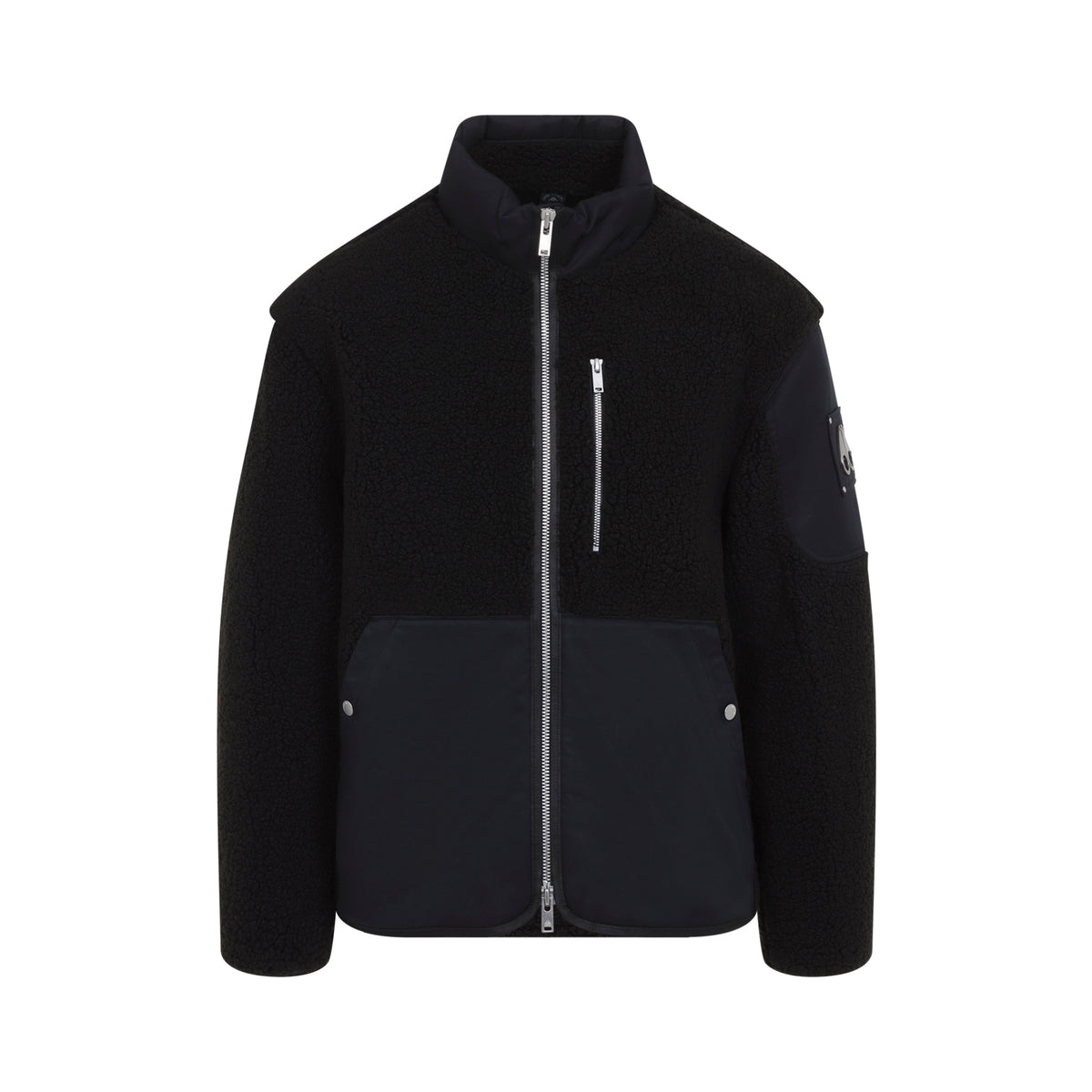 Moose Knuckles Saglek Jacket Men