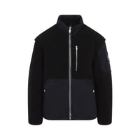 Moose Knuckles Saglek Jacket Men