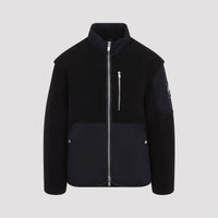 Moose Knuckles Saglek Jacket Men
