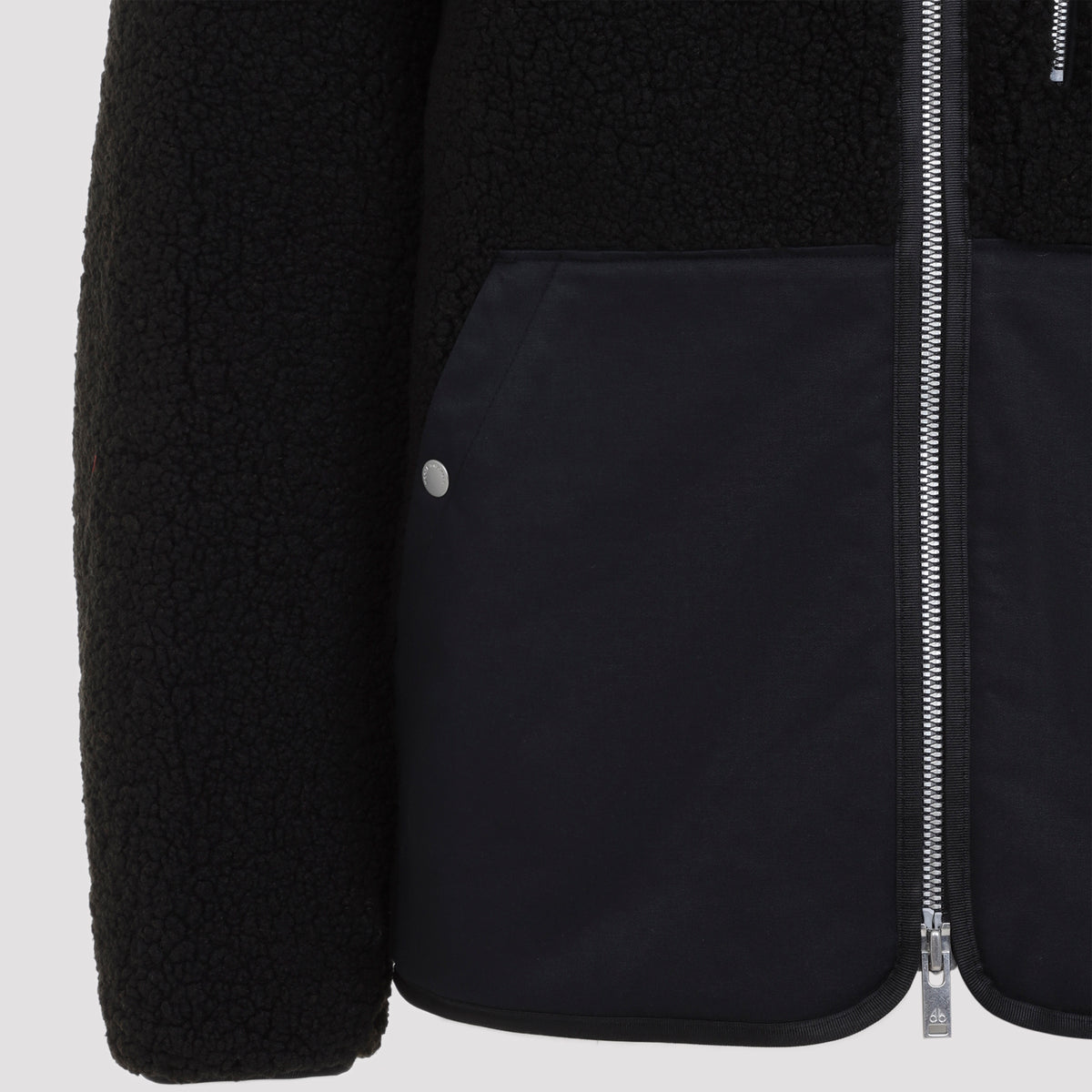 Moose Knuckles Saglek Jacket Men