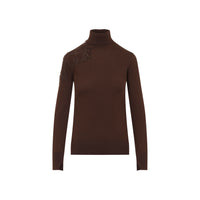 Ermanno Scervino Turtleneck Women