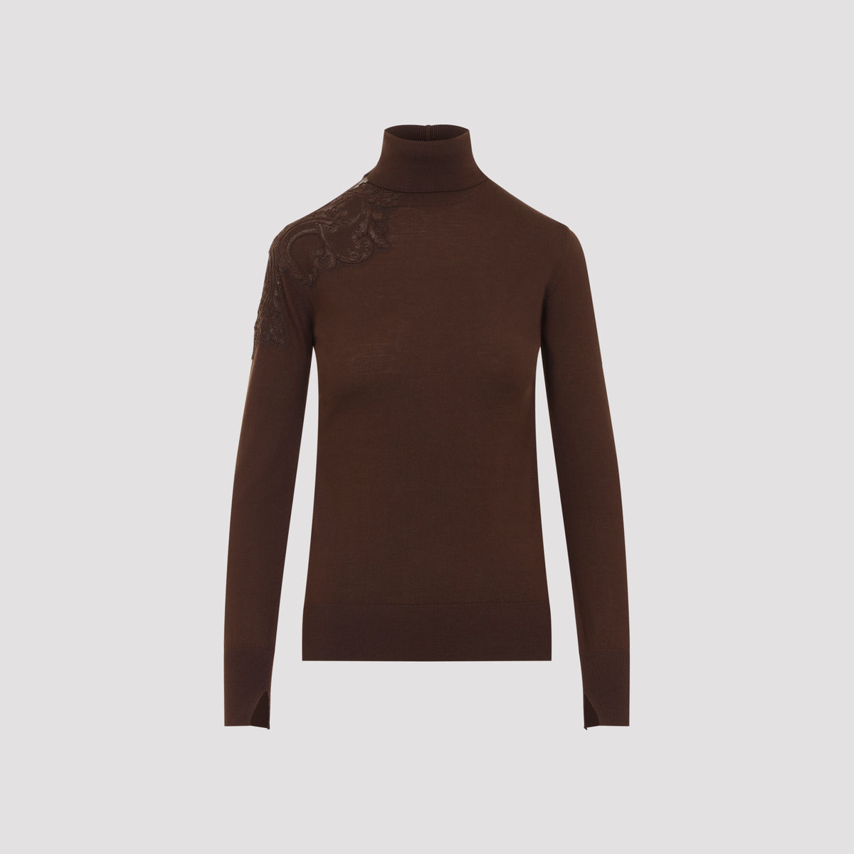 Ermanno Scervino Turtleneck Women