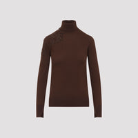 Ermanno Scervino Turtleneck Women
