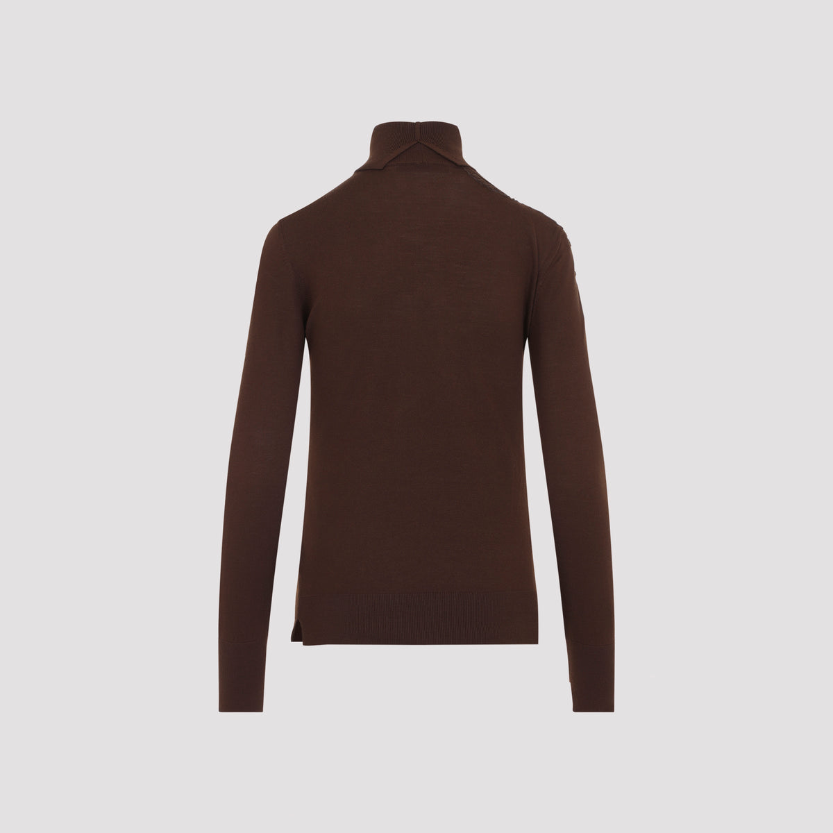 Ermanno Scervino Turtleneck Women