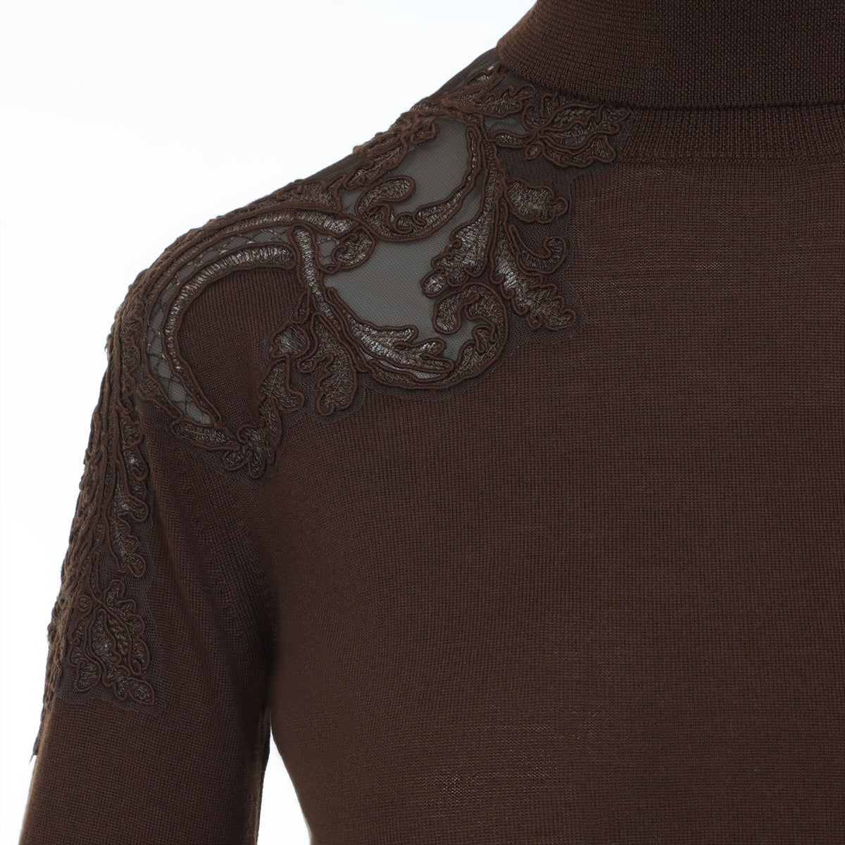 Ermanno Scervino Turtleneck Women