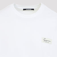Jacquemus La Montaigne T-Shirt Men