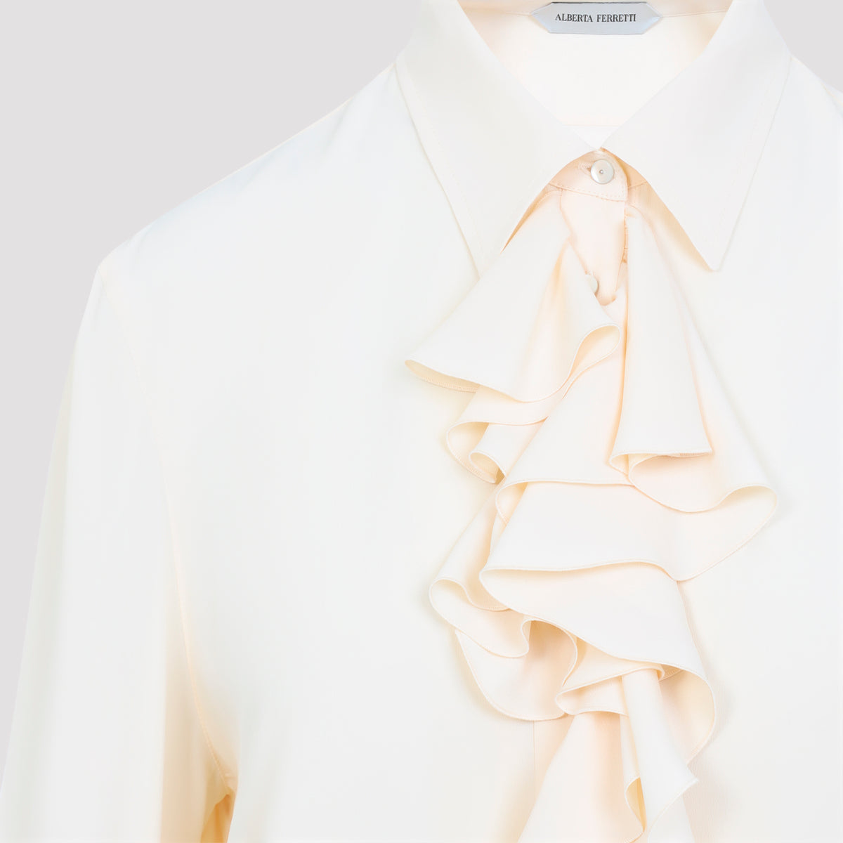 Alberta Ferretti Shirt Women