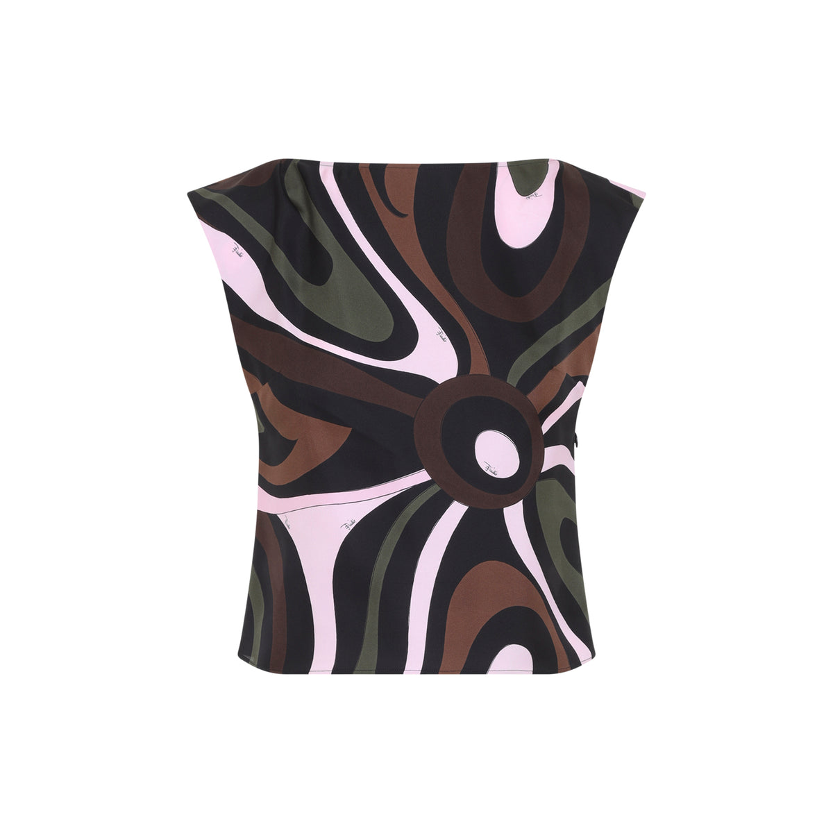 Pucci Top Women