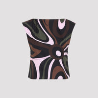 Pucci Top Women