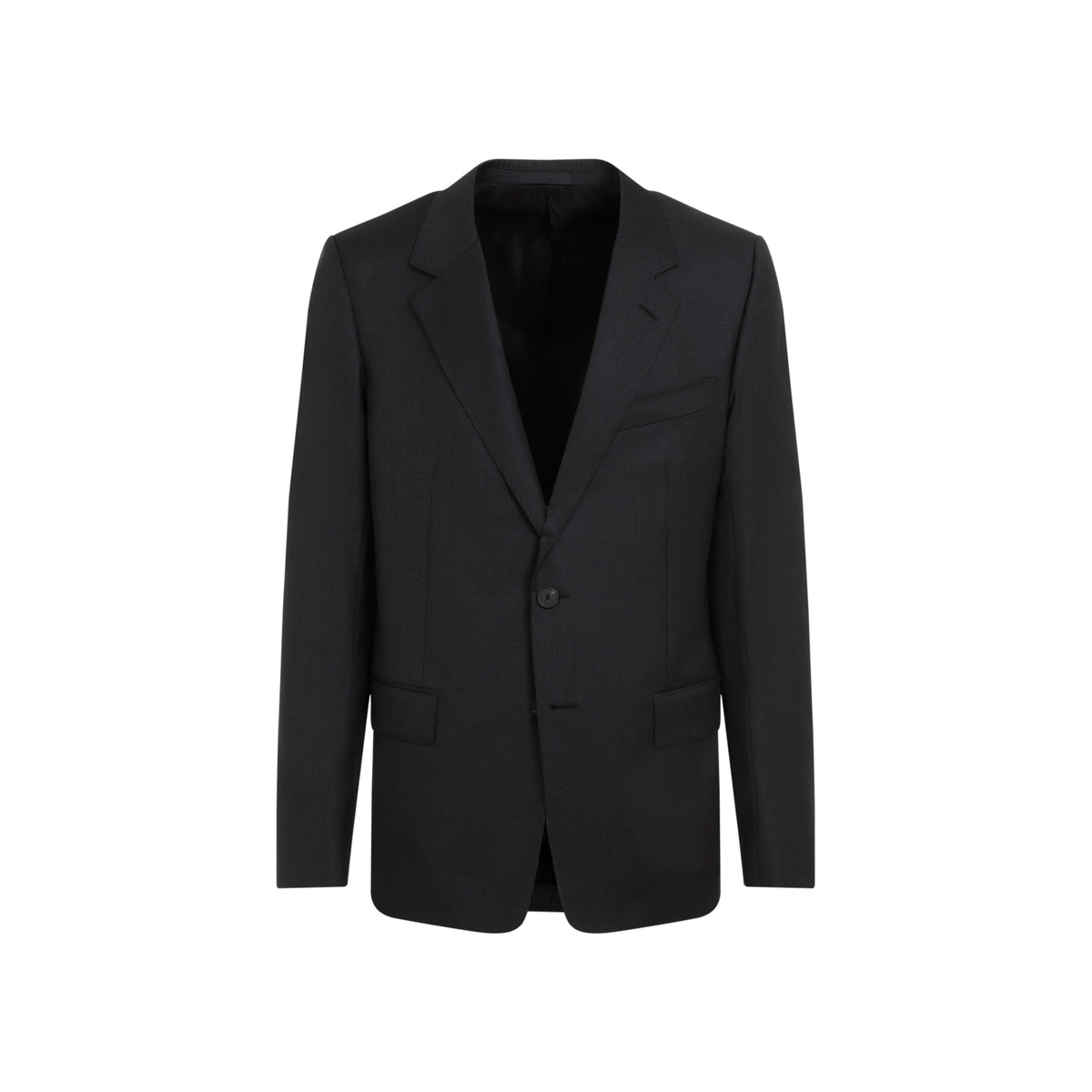 LANVIN Lanvin Single Breasted Tailored Jacket Men