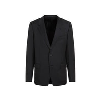 LANVIN Lanvin Single Breasted Tailored Jacket Men