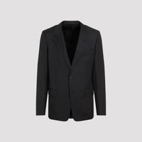 LANVIN Lanvin Single Breasted Tailored Jacket Men