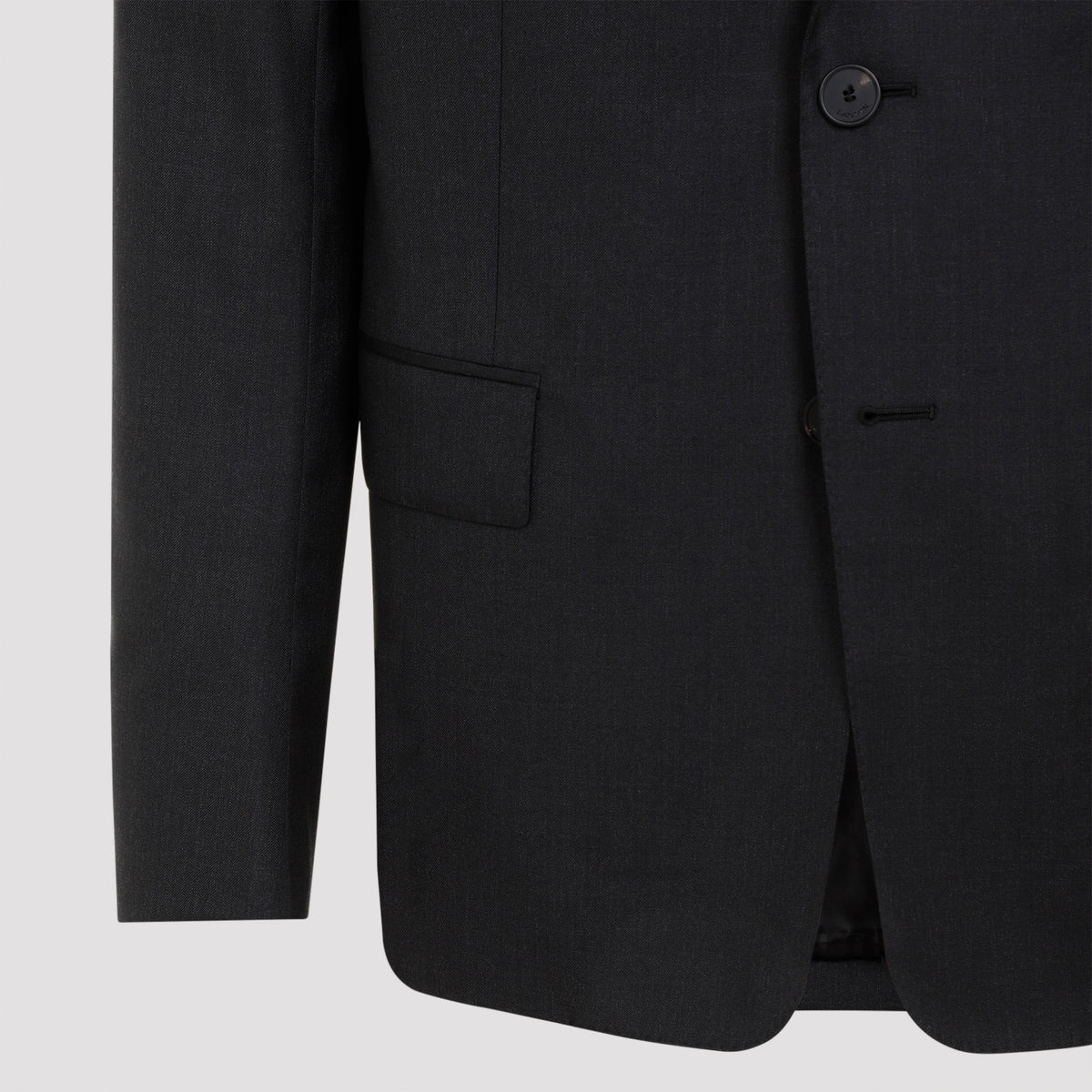 LANVIN Lanvin Single Breasted Tailored Jacket Men