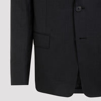 LANVIN Lanvin Single Breasted Tailored Jacket Men