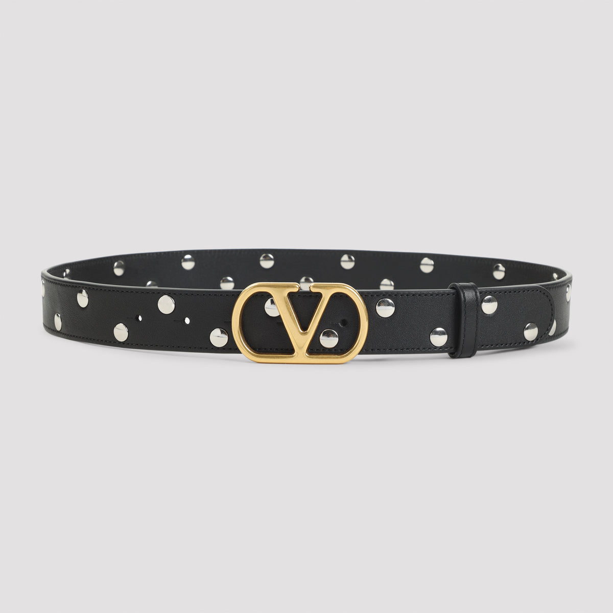 Valentino Garavani Buckle Belt Women
