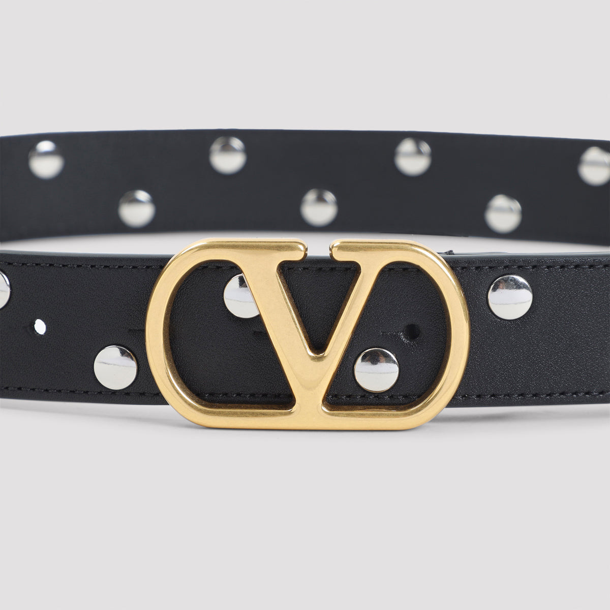 Valentino Garavani Buckle Belt Women