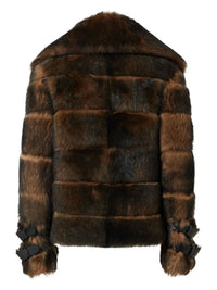FENDI Jacket Shearling Women