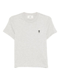 Ami Ami Women Ami De Coeur Crew Neck T-Shirt