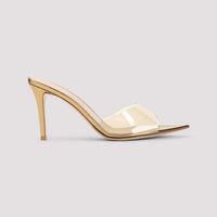 Gianvito Rossi Elle 85 Mules Women