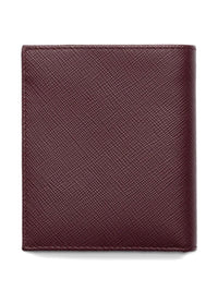 Prada Men Saffiano Leather Wallet