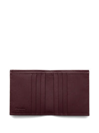 PRADA Saffiano Leather Wallet Women