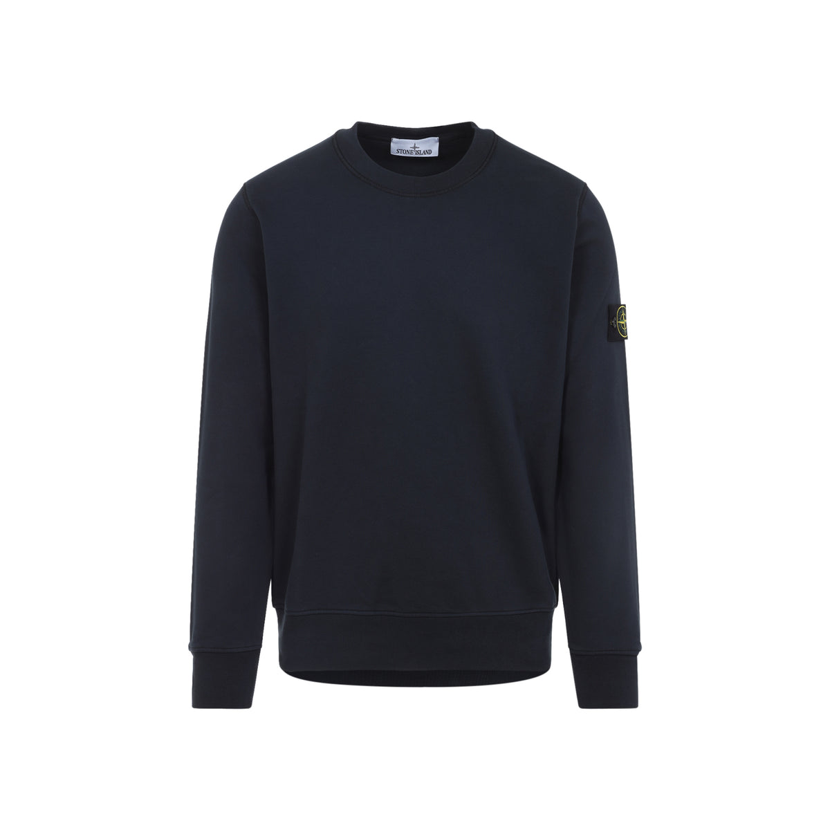 Stone Island Cotton Sweatshirt Men