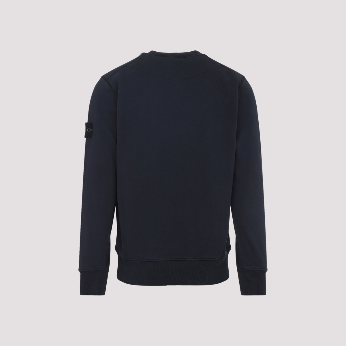 Stone Island Cotton Sweatshirt Men