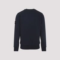 Stone Island Cotton Sweatshirt Men