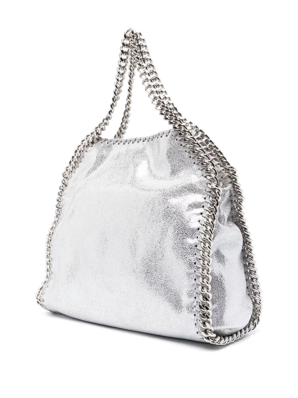 STELLA MCCARTNEY Borsa Tote Mini Falabella Women