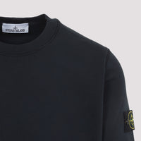 Stone Island Cotton Sweatshirt Men