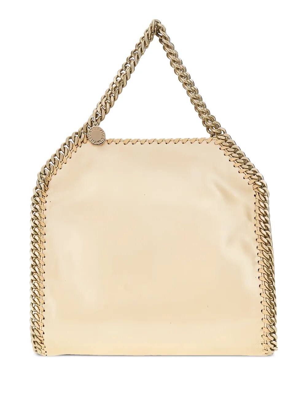 STELLA MCCARTNEY Stella Mccartney Women Borsa Tote Mini Falabella