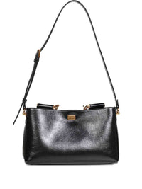 Dolce & Gabbana Women Vittoria Handbag In Calfskin