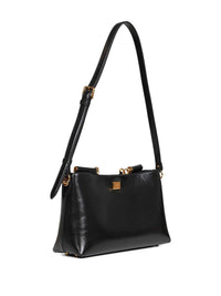 Dolce & Gabbana Women Vittoria Handbag In Calfskin