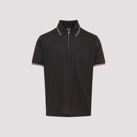 Paul Smith Str Detail Polo Shirt Men