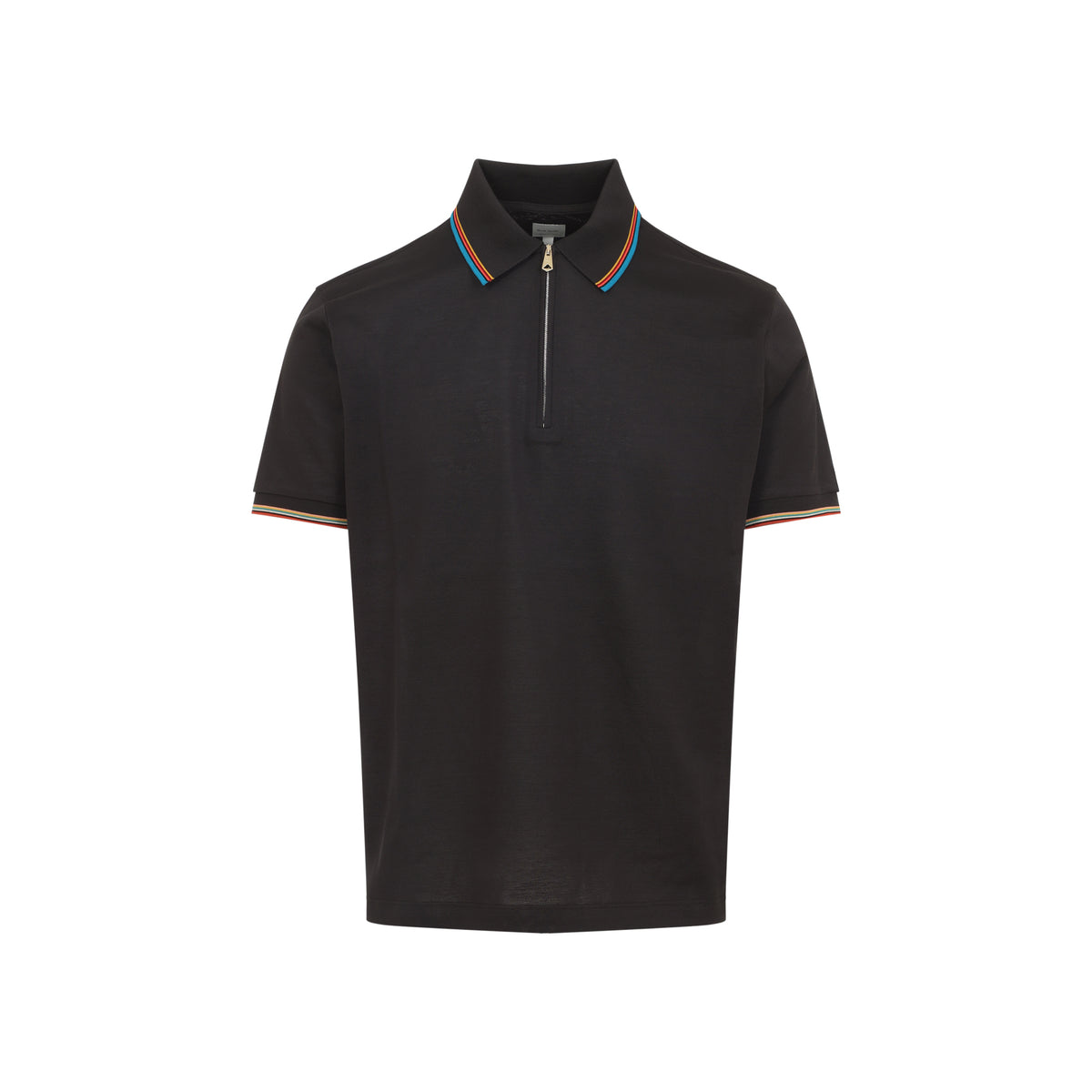 Paul Smith Str Detail Polo Shirt Men