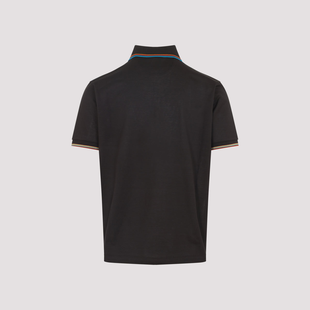 Paul Smith Str Detail Polo Shirt Men