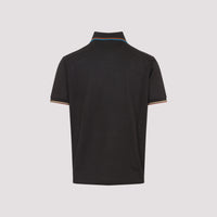 Paul Smith Str Detail Polo Shirt Men