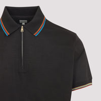Paul Smith Str Detail Polo Shirt Men