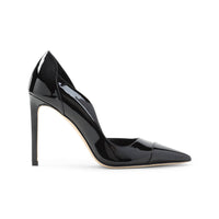 Jimmy Choo Brigitte 100 Patent Leather Pumps Women