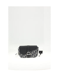 Dior Homme Men Mini Flap Saddler Oblique