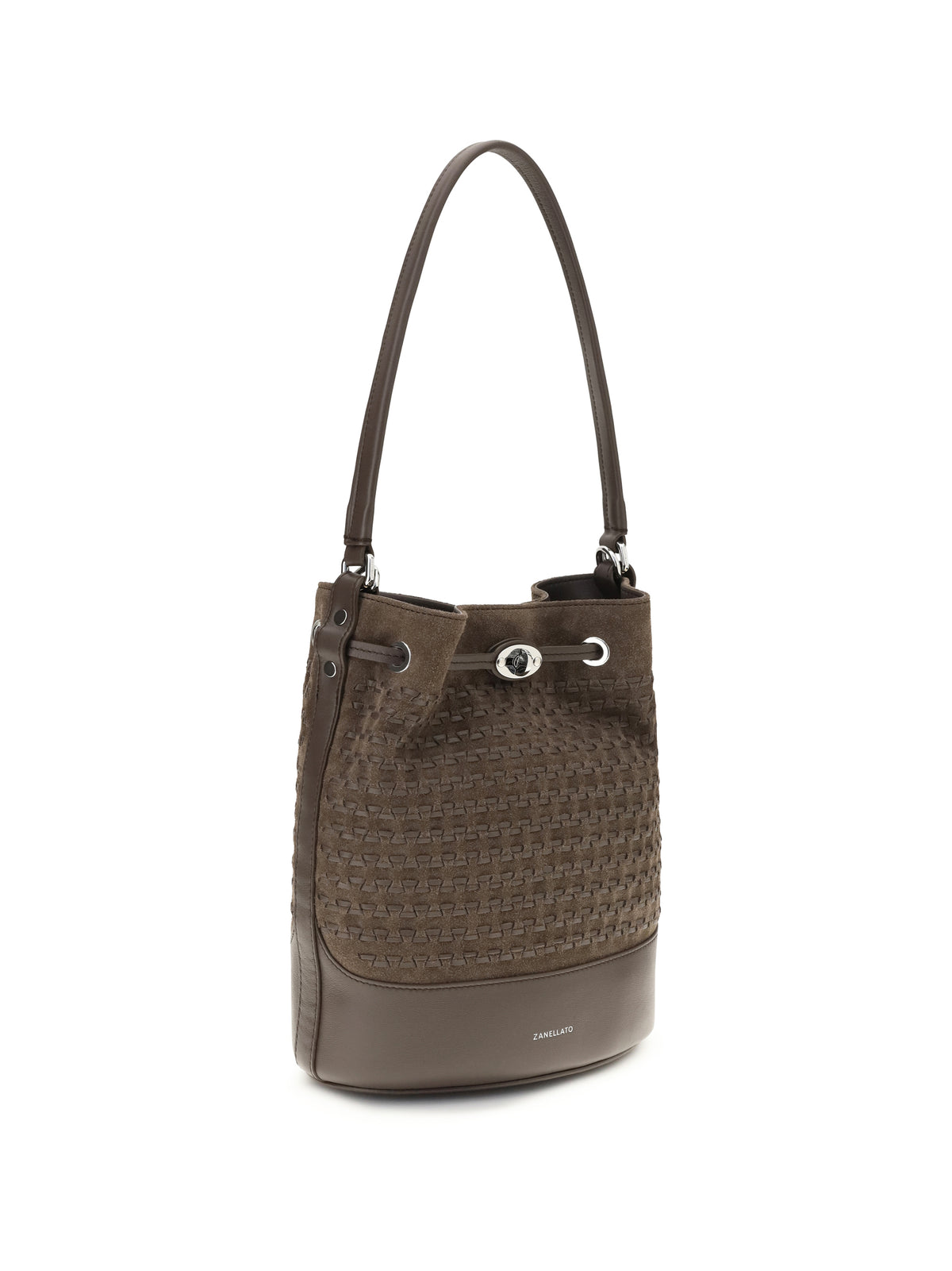 Zanellato Women Monda Bucket Bag