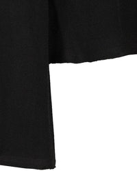 Toteme Women Cropped Blouse