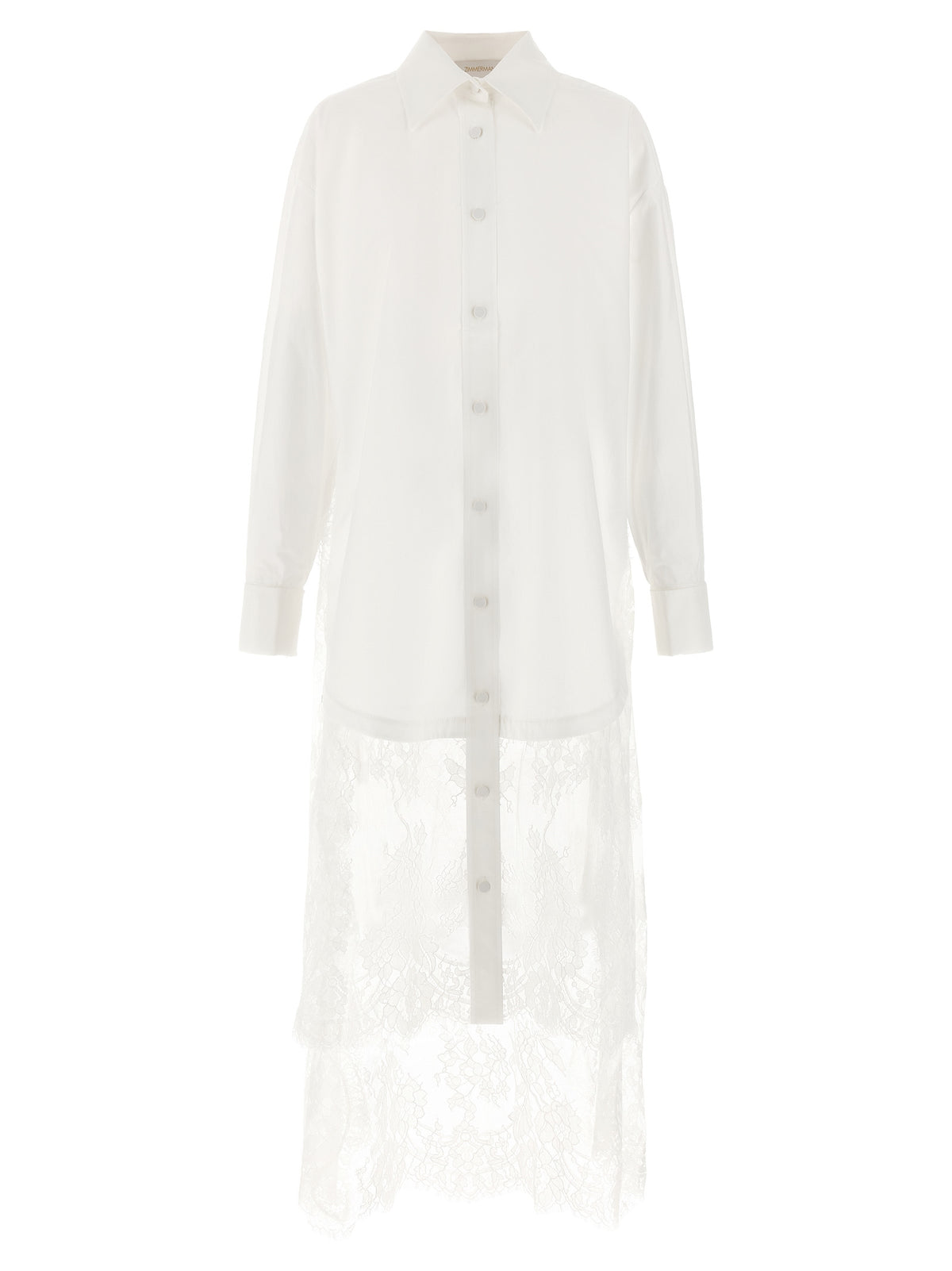 Zimmermann Women 'Vaillant Lace' Dress
